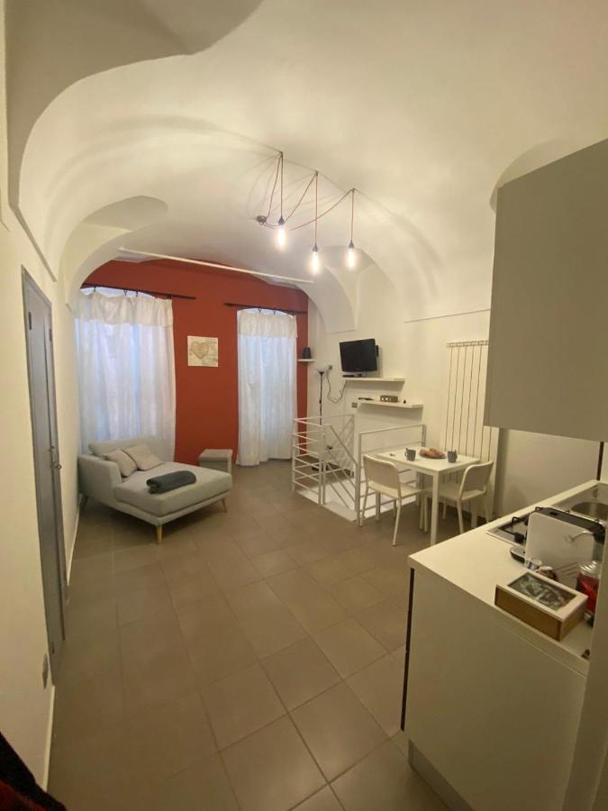 La Casetta Di Giulia Dolceacqua Exterior foto